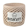 Трикотажная пряжа Biskvit, Айвори
