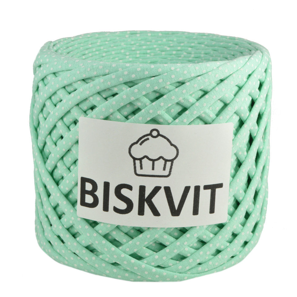 Трикотажная пряжа Biskvit, Аманда