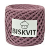 Трикотажная пряжа Biskvit, Черничный мусс
