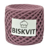 Трикотажная пряжа Biskvit, Черничный мусс