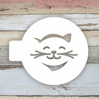 Трафарет круглый №-38,(КФ-38)