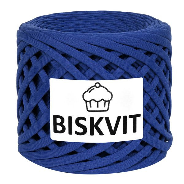 Трикотажная пряжа Biskvit, Майами