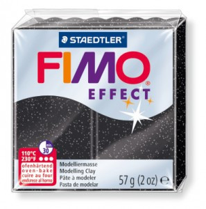 FIMO Effect Double effect, уп. 56 гр. цвет  звездная пыль
