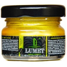 Жидкая поталь Сокровища Бахчисарая Luxart, 22 г
