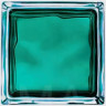 Краситель прозрачный GLASS, №7 Аквамариновый, 15мл., ProArt