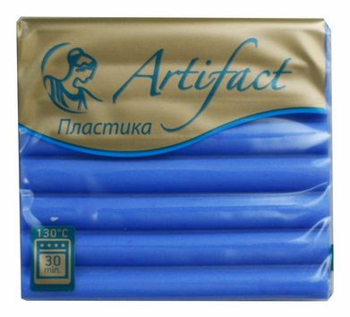 Шифон, милори, полимерная глина Artifact 50 гр. (5615)