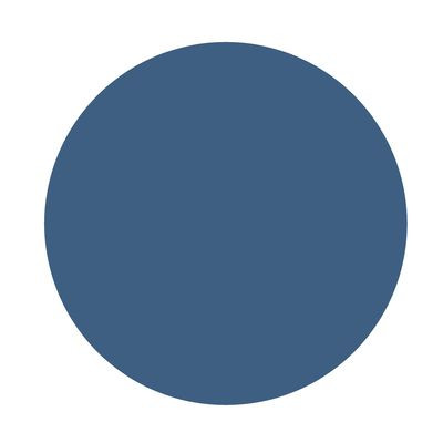 Меловая краска HomeArt, №31 Сама элегантность, 40мл., ProArt