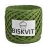 Трикотажная пряжа Biskvit, Хаки