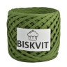 Трикотажная пряжа Biskvit, Хаки