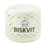 Трикотажная пряжа Biskvit, Пломбир