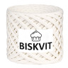 Трикотажная пряжа Biskvit, Пломбир